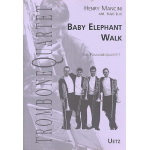 Baby Elephant Walk - Henry Mancini / Arr. Ingo Luis