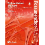 Weihnachtslieder und mehr - 42 Choräle und Lieder zu Advent und Weihnachten -Michael Koch