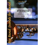 Brass Band: Ain't That A Kick In The Head -Robbie Williams / Arr.Frank Bernaerts