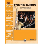 Over The Rainbow (jazz vocal series) Sc