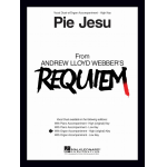 Pie Jesu (from Requiem) - Andrew Lloyd Webber