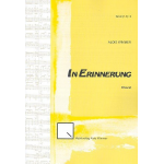In Erinnerung (Choral) - Alois Wimmer