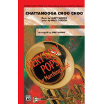 Chattanooga Choo Choo (marching band)