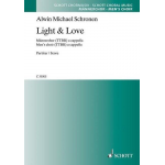 Light & Love -Alwin Michael Schronen