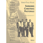 Swinging Christmas Pastorale -Traditional / Arr.Ernst-Thilo Kalke