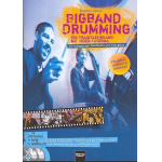 Bigband Drumming (+DVD +CD) : - Stephan Genze