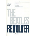 The Beatles Revolver (choral suite) - The Beatles / Arr. Barrie Carson Turner