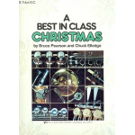 Best in Class Christmas - Bässe -Bruce Pearson / Arr.Chuck Elledge