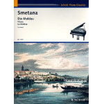 Die Moldau : Sinfonische Dichtung - Bedrich Smetana / Arr. Lothar Lechner