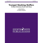 for 2 trumpets and keyboard - Trumpet Stocking Stuffers :