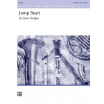 Hodges, Steve : Jump Start (concert band)