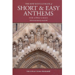 The new Novello Book of short and easy Anthems for upper Voices :