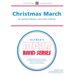 Christmas March (concert band)