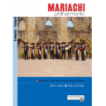 Mariachi Philharmonic (String Orch/Tpt)