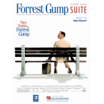 Forrest Gump Suite (Piano) - Alan Silvestri