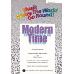 Modern Time - Stimme 1+3+4 in Bb - Posaune / Tenorhorn / Bariton