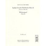 Jagdgeschwader Richthofen-Marsch  und  Militärsignal -Hans Felix Husadel