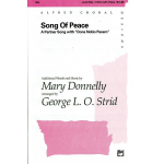 Song of Peace (2 part)