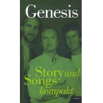 Genesis : Story und Songs kompakt - Chris Welch