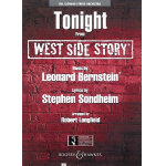 Tonight : - Leonard Bernstein