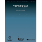 Viktor's Tale (from THE TERMINAL) - John Williams