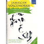 Jamaican Voiceworks (+2 CD's) : -Peter Hunt