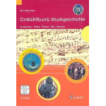 Crashkurs Musikgeschichte (+DVD) - Paul Johannsen