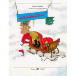 Weihnachten fällt aus : Ein Musical - Peter Schindler