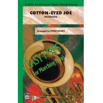 Cotton-Eyed Joe (marching band)