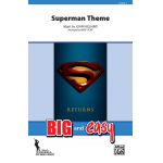 Superman Theme (score)