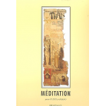 Meditation du Thais : -Jules Massenet
