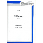 Bill Ramsey - Medley - Harald Kolasch