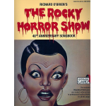The Rocky Horror Show 40th Anniversary - Richard O'Brien