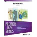 Fiesta Bahia (jazz ensemble)
