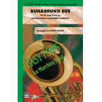Runaround Sue (marching band)