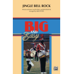 Jingle Bell Rock (m/b) - Joe Beal & Jim Boothe / Arr. Michael Story