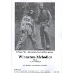 Winnetou - Melodien (Potpourri) -Martin Böttcher / Arr.Walter Tuschla