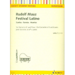 Festival Latino : - Rudolf Mauz