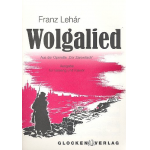 Wolgalied aus Der Zarewitsch : - Franz Lehár