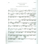 Konzert d-Moll : für Oboe - Alessandro Marcello / Arr. Adolf Hoffmann