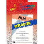 Film Melodien - Stimme 1+3 in F - Horn