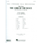 Lord of the Dance (Medley) : -Ronan Hardiman