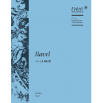 La Valse : für Orchester - Maurice Ravel