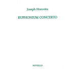 Euphonium Concerto - Joseph Horovitz