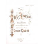Ceremonial Music for Brass Quartett - Trompete 1 -Alexis Emmanuel Chabrier / Arr.Jimmie Thomas