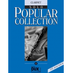 Popular Collection 8 (Klarinette) -Arturo Himmer
