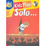 Kids play Solo... - Horn -Paula Smit