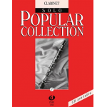 Popular Collection 7 (Klarinette) -Arturo Himmer