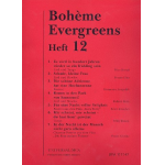 Bohème Evergreens, Heft 12