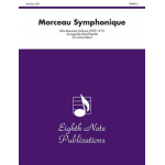 Morceau Symphonique - Alexandre Guilmant / Arr. David Marlatt
